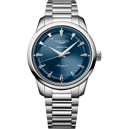 40mm ɫ׹ ƷLonginesٿ˹ϵлеֱв25200Ԫ