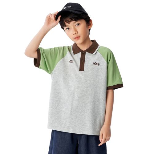 ۻ㣺ɫ 120cm ͯװtͯ2025ͯװŮͯдͯpolo379.5Ԫ5(75.9Ԫ/)