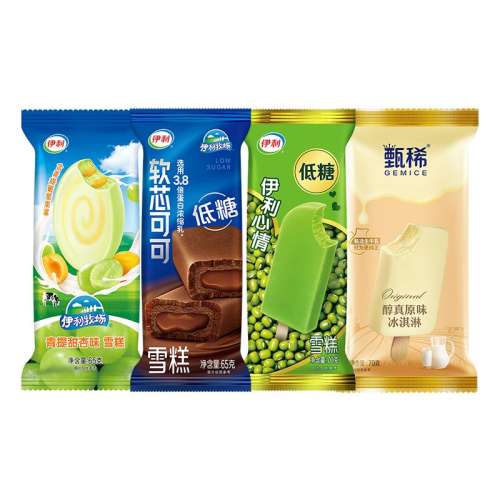 *2+Ƭ*10+ˬݮ*10+*10+*8(2600g) Ƽȱζѩ40֧װʵ60Ԫ