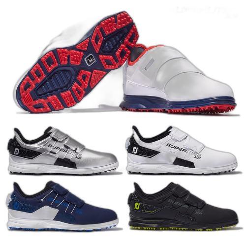 ɫ/ɫ(58149)ۥ磻/֥å(58149) 25.0cm ձֱFOOTJOY SUPERLITES XP ޶ BOA  XP ޶ Boa ʿ