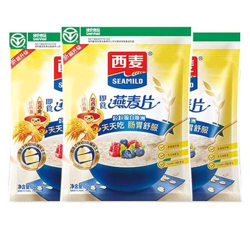 ˺Ƭ450g+Ʒڹ45g*1 Ƭ1000g3װԭζʳ    12.9Ԫ