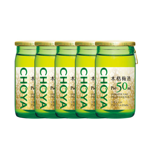 PIO÷1450ml 5ƿ 5ƿװ÷ƽڱ÷CHOYAʵ308.01Ԫ,ۺ102.67/