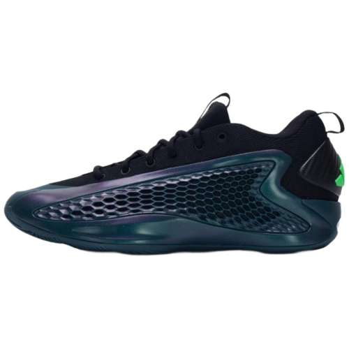 ۻ㣺ҹ// 39 ӪAdidas/ϴ˹ANTHONY EDWARDS 1 LOW˶ЬJQ6135531.05Ԫ(88VIP 95)