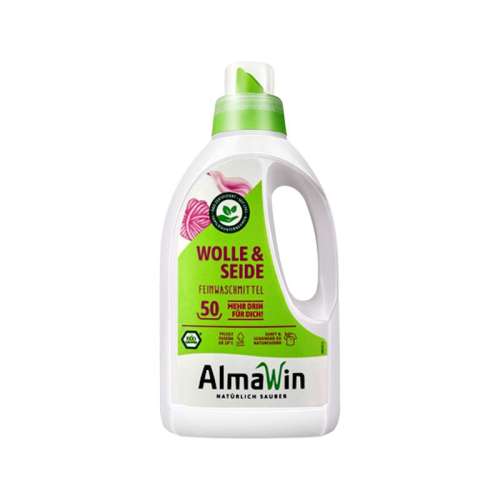 �ۻ��㣺750ml ��˿����ר��ϴ��Һ Almawin�¹���ë����ϴϴ��Һ