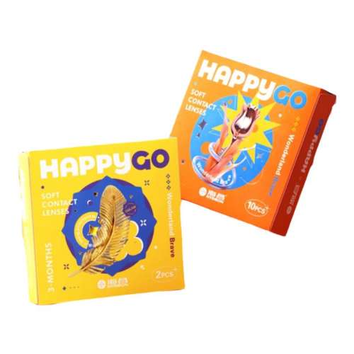 ڲHAPPYGOԾ5Ƭ 0 ͫ5ƬɫζͫɫͫʱԴһHAPPYGO    14.9Ԫ