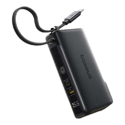 10000mAh Ǽʺڡһ35WԴType-Cߡƻ15-16+Ϊ׿ ˼ܳ2025¿һ籦239Ԫ