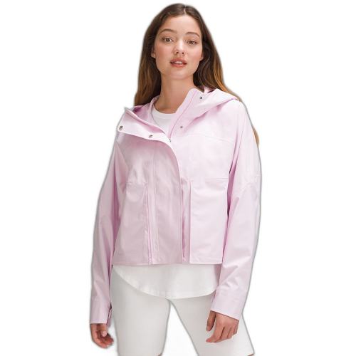Black 2 1h ճLululemon Rain Chaser п˾ʱ1600.72Ԫ