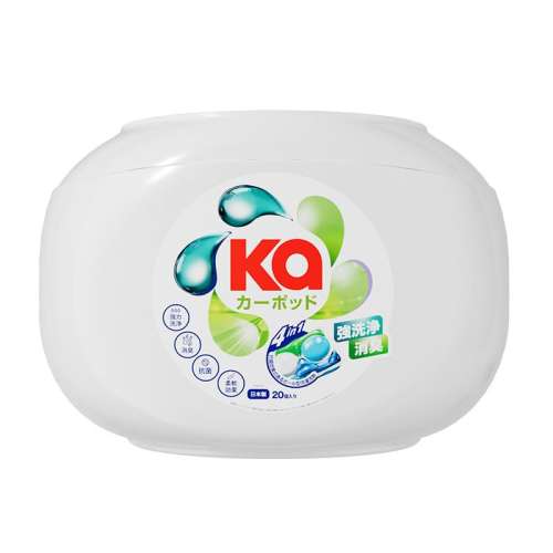 ��Kaݼ����ɫϴ����20����װ