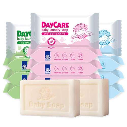 �����ζװ 125g*5�� ����Ӥ��ϴ����ר�ñ���ȥ��66.6Ԫ��4��(��16.65Ԫ/��)