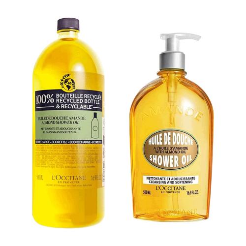 ŷ浤750MLԡ¶װ 750ML ŷֱL'occitaneŷ浤ԡԡ¶װ750/1000ml270.94Ԫ(88VIP 95)