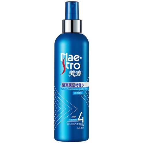 100mlǿ͆50ml*2(Яװ) αʪ͆ˮͷŮʿ鷢ସëǿ15.9Ԫ