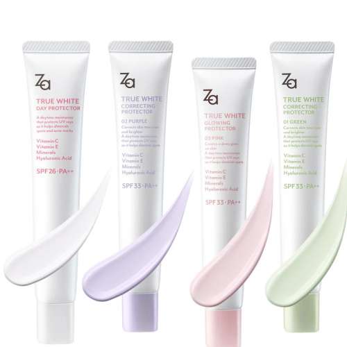 ɫ-SPF34 PA++ Za׷ɹһ107Ԫ2(53.5Ԫ/)