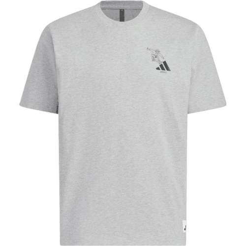 KC5320- S Ӫadidasϴ˹GFX SPORTS TEE3˶TKC5320393.3Ԫ2(196.65Ԫ/88VIP 95)