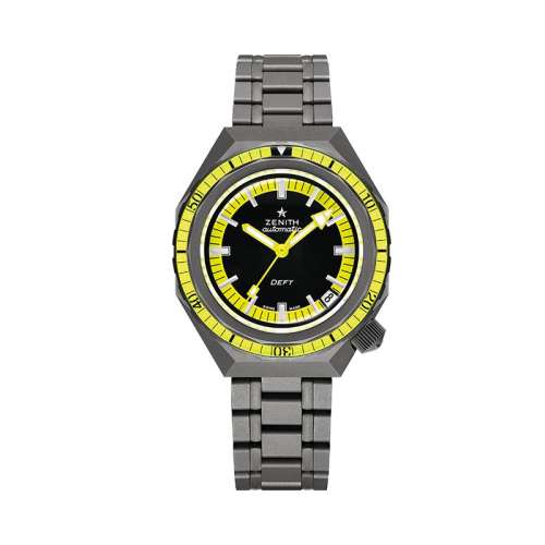 Zenith��ʿDEFYϵ�и��̰����3768200Ԫ(��88VIP 95��)