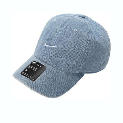 HF0383-429 M NIKEͿŮU NK CLUB CAP U CB DENIM 24 L˶ñHF0383-429280.6Ԫ2(140.3Ԫ/)