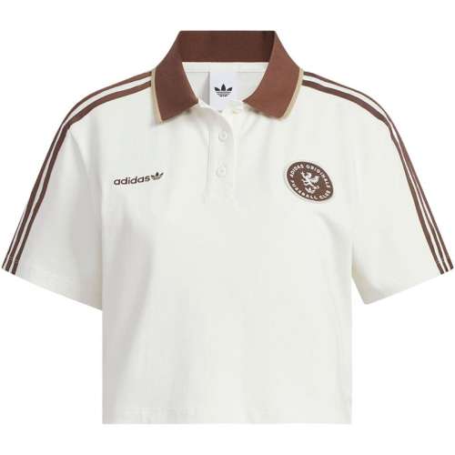 KH1187 XS ϲadidasϴ˹ҶŮӸ·˶POLOKH1187240Ԫ