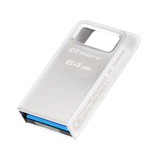 ڲٷ 64GB DTMC3G2+ⶨ ʿUSB3.2u64Gⶨ    53.9Ԫ
