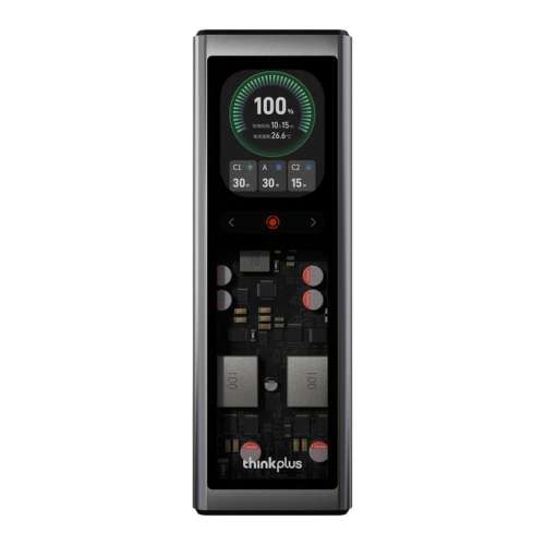 thinkplus140W 20000mAh߹ƶԴƷ 20000mAhƶԴʼǱʵ289Ԫ