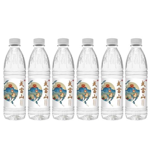 550ml*24ƿ䵱ƿװ 䵱ɽȻˮȻˮˬʴȪˮ28.1Ԫ