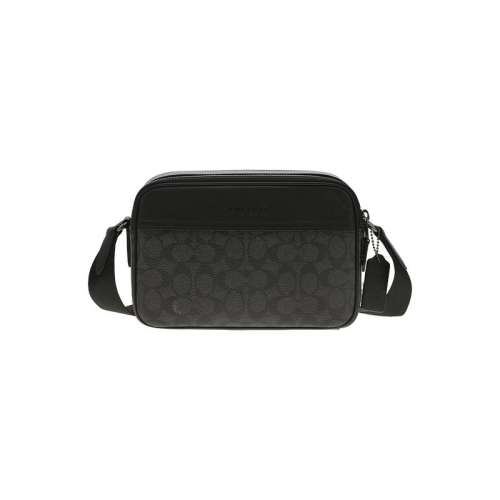 ۻ㣺ڻɫ ӪCOACH/ޢʿPVCƤб1329.05Ԫ(88VIP 95)