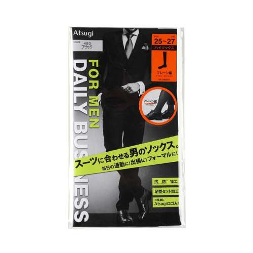 ɫ 25-27 ATSUGI/ľװ˿ʿ˿269.44Ԫ4(67.36Ԫ/88VIP 95)