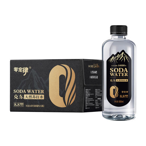 �˶���Ȼ�մ�ˮ500ml*12ƿ �˶���Ȼ�մ�ˮ������24ƿװ