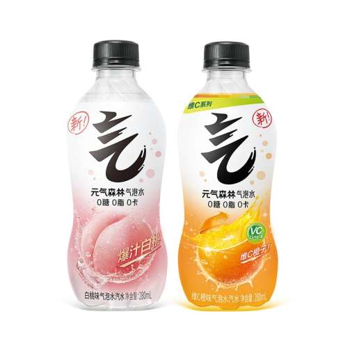 ζˮ280mL*12ƿ ԪɭСƿЯˮζ20.88Ԫ