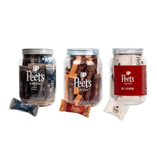 ���ǹ�����3�ޡ�����̫����105g+����̫����105g+����������108g----9��Ч�� ����Ӫ��PeetsƤү���Ⱥ��β���̫���ǹ���������С���ǡ����ڡ�