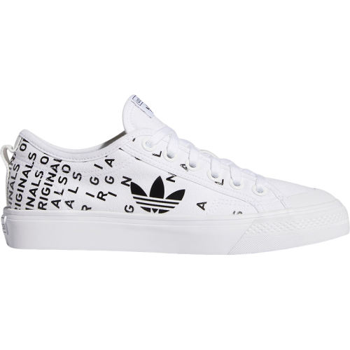EF5075 36.5 Adidas/ϴ˹ƷҶ NIZZA TREFOIL WŮЬ EF5075666Ԫ4(166.5Ԫ/)