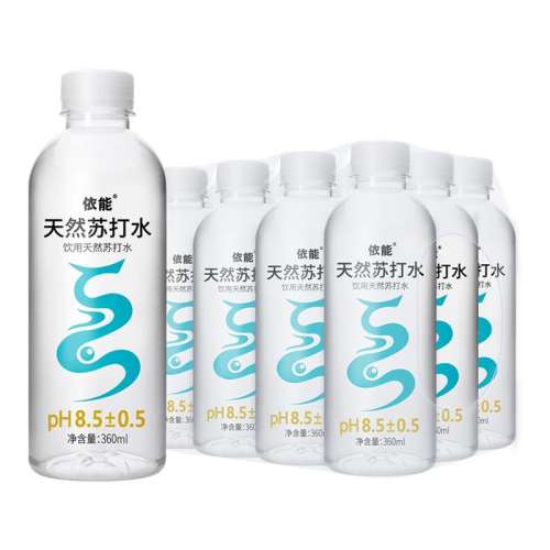 ڲȻմˮ360ml*12ƿװ ƷŻݡȻմˮ17.01Ԫ