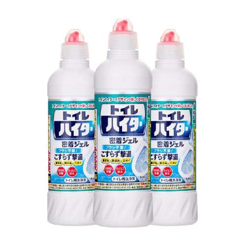 KAOձȥ500ml 3ƿװ    123.8Ԫ2(61.9Ԫ/)