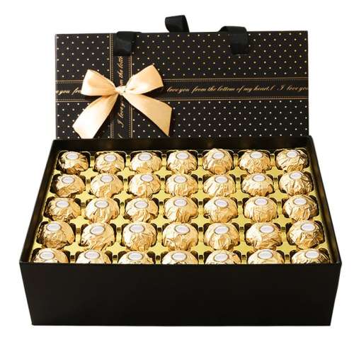 FERREROڽ35šͨݡ ղؼӹע~ȷ ڷɿ35װ108Ԫ