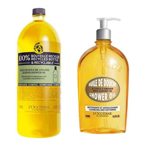 ŷ浤750MLԡ¶װ 750ML ŷֱL'occitaneŷ浤ԡԡ¶װ750/1000ml270.94Ԫ(88VIP 95)