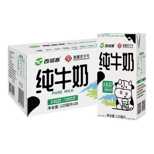 miniС125ml*20 miniС޴ţ125ml*203.8g鵰ѧӪ39.9Ԫ
