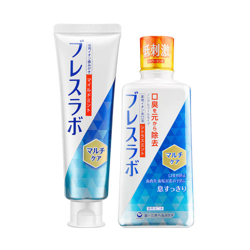 (Breath Labo 450ml)*1+(90g Breath Labo)*1 һbreathlaboˮ160Ԫ