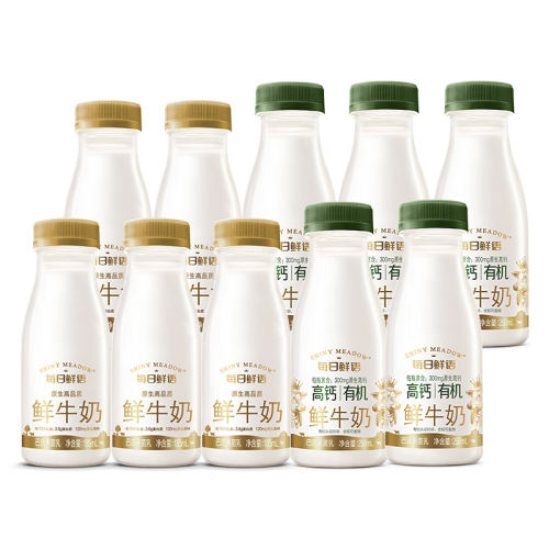 ߸л*250ml*5ƿ+3.6*185*5ƿ 10ƿ ÿ߶ţʵ44.34Ԫ