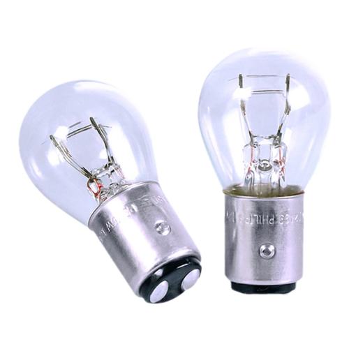 ŷ˾P21/5W/12V˫˿ߵͽ2ֻ ԭĦгȫϵɲݷ 12Ԫ