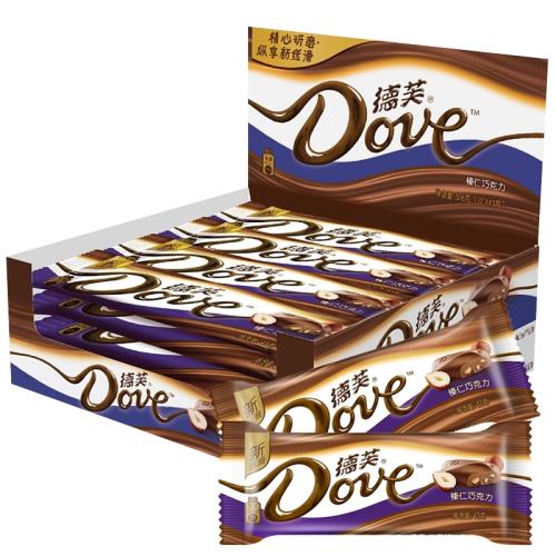 ղؼӹȷ 43g*6 Dove/ܽɿ39.9Ԫ