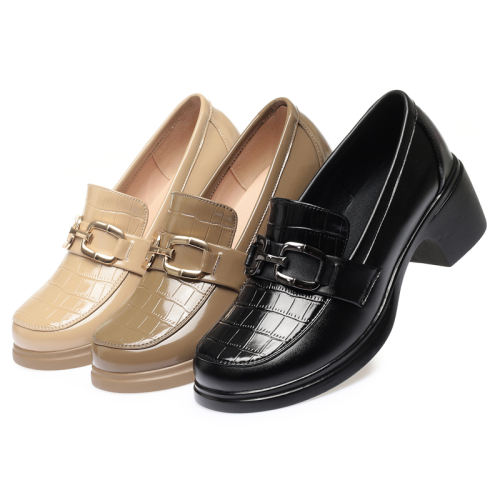 902����ɫ��5���ס� 33 ��Ƥ�ָ�ЬŮ�ָ��߸�Ь����ŮЬ