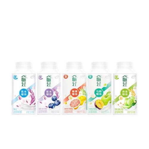 ݮױ250g 6ƿ ﱬζ±ţ250g32.9Ԫ