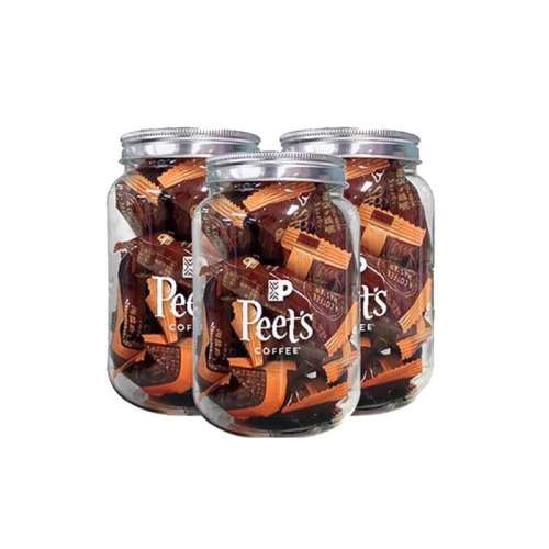 ̫105g*3----928Ч ӪPeetsƤүȺ̫Ƿʽʽ105g*3ޡڡ