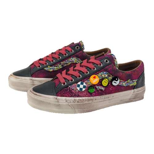 ƺɫ 34.5 Vans˹ٷ LX Old Skool Ь949.05Ԫ(88VIP 95)