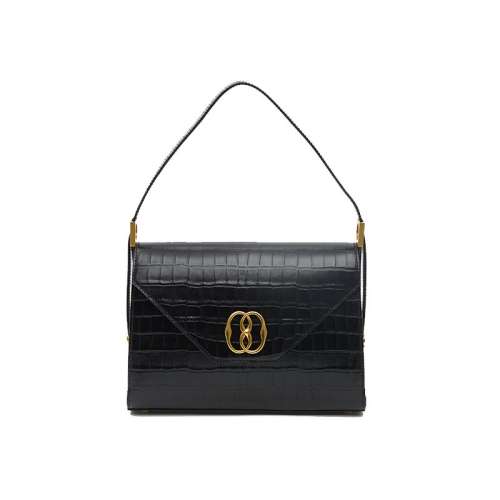 6304223 ɫ+ţƤѹ Bally/ʱŮʿţƤб12499Ԫ(88VIP 95)