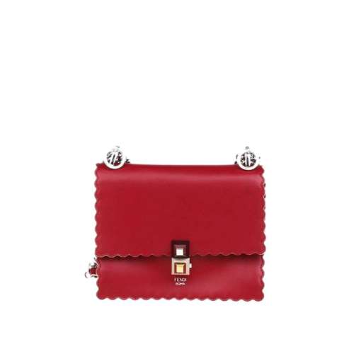 �ۻ��㣺��ɫ ����Ӫ���й�Fendi/�ҵ�95��Kan Iϵ��Ůʿ�����ʱ��ţƤ