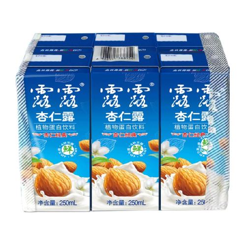 250ml*6 ¶¶ԭζװֲﵰ22.9Ԫ