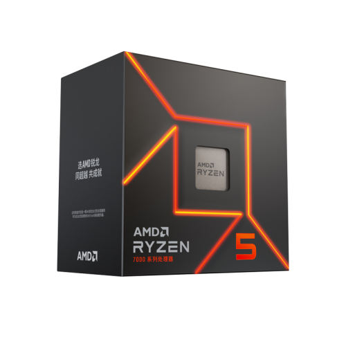 AMD5 7500Fװ AMDR5 7500F̨ʽCPUʵ1069Ԫ