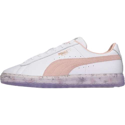 380117-02 35.5 Puma/ƷBasket Classic¿˶ŮаЬ380117-011096Ԫ4(274Ԫ/)
