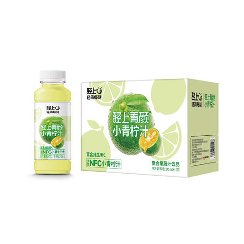 245ml*10ƿС֭ С֭nfc10Сƿ27.9Ԫ
