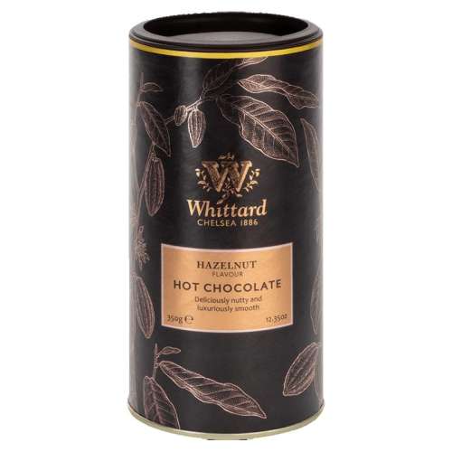 ��ӷ�ζ���ɿ��� WhittardӢ��������ӷ�ζ���ɿ�����350g��װ�����ɿ�coco������