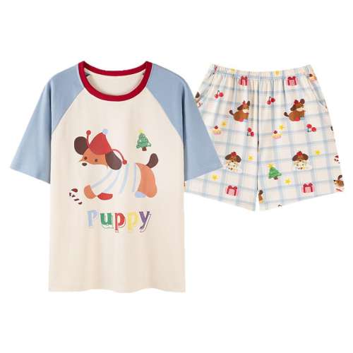 2269 M è���ļ�Ů����˯����װ